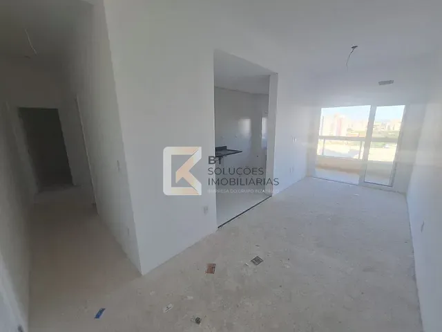Apartamento 2 quartos e 3 banheiros, à venda, no bairro Jardim Bela Vista em Indaiatuba