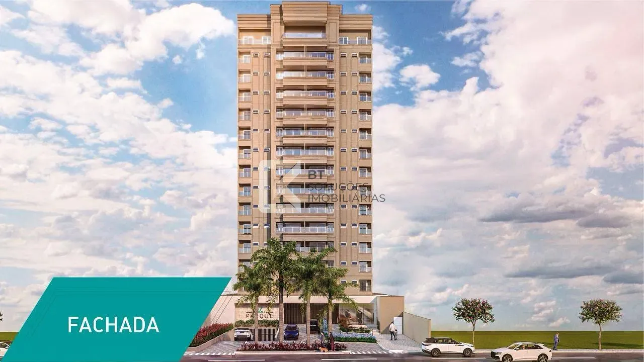 Apartamento, 2 quartos, 75 m² - Foto 17