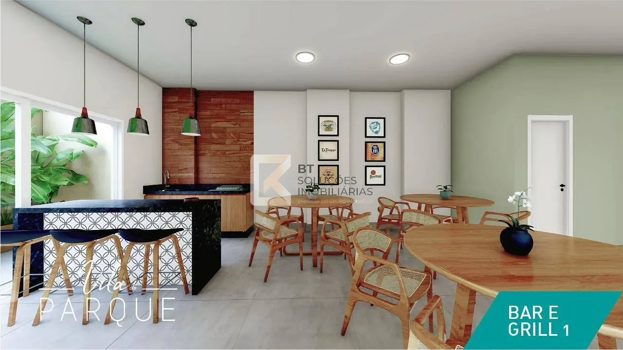 Apartamento, 2 quartos, 75 m² - Foto 22