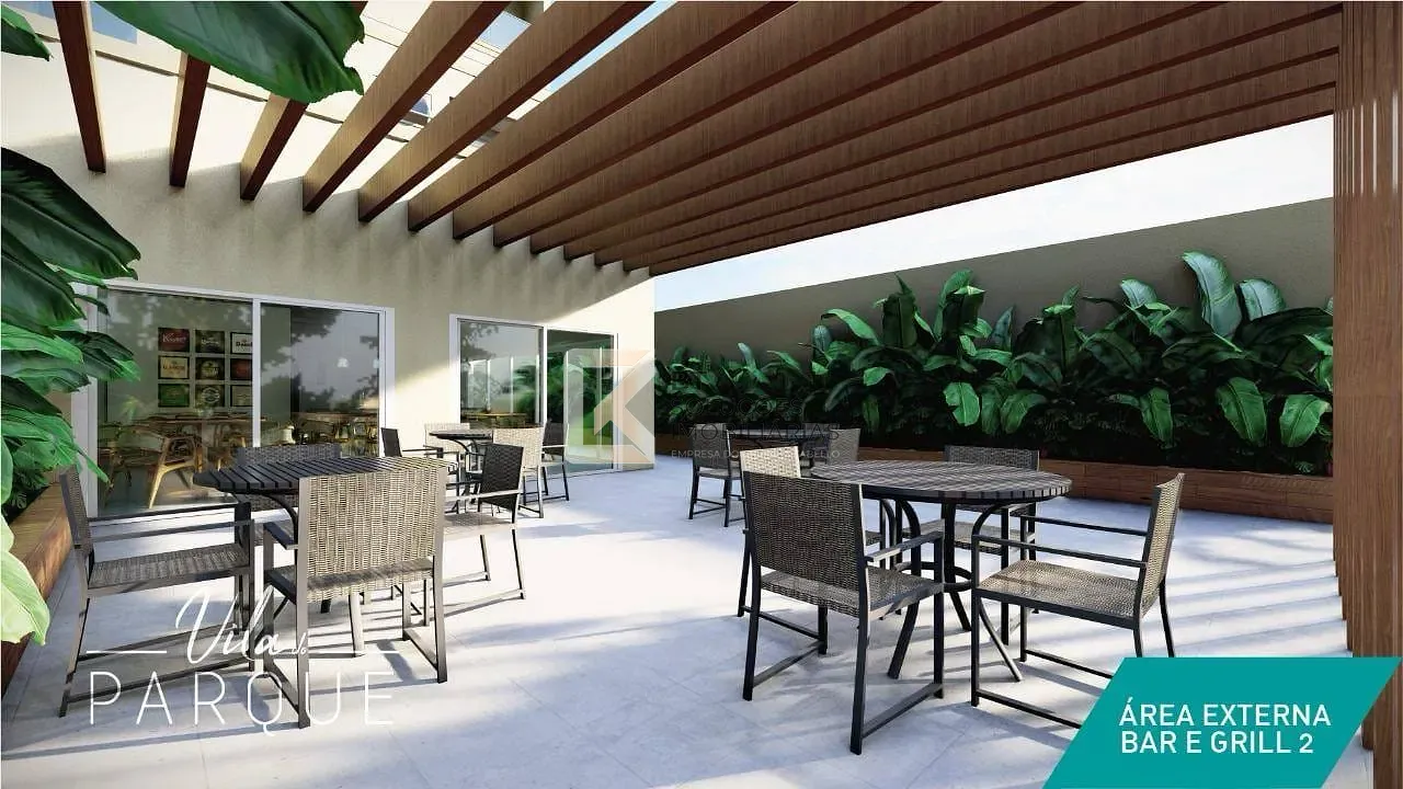 Apartamento, 2 quartos, 75 m² - Foto 23