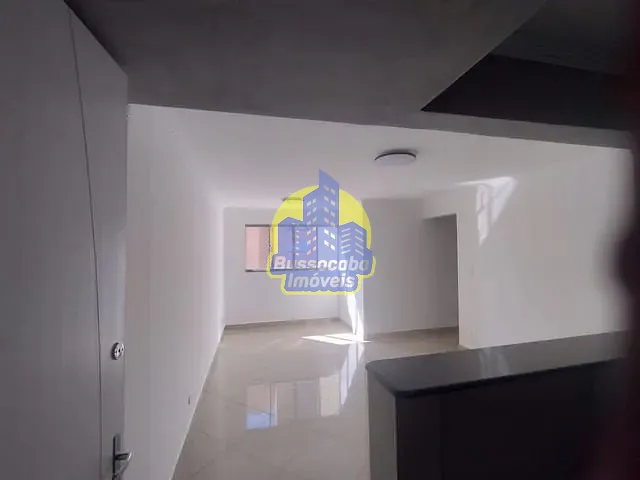 Apartamento com 56m² 2 quartos e 1 banheiro, à venda, no bairro Bandeiras em Osasco