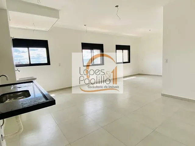 Apartamento 1 quarto e 1 banheiro, à venda, no bairro Atibaia Jardim em Atibaia