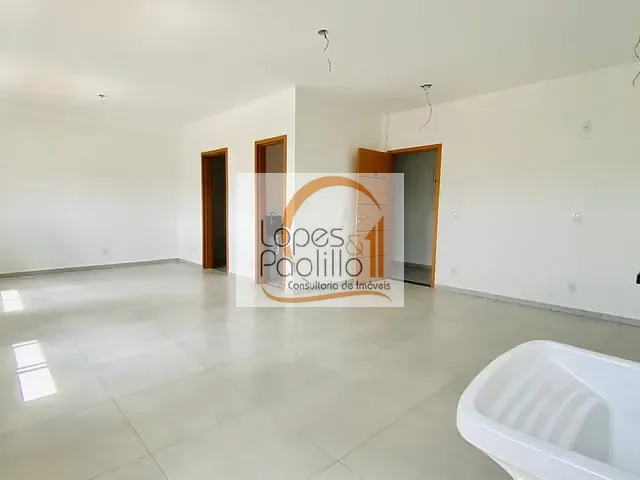 Apartamento 1 quarto e 1 banheiro, à venda, no bairro Atibaia Jardim em Atibaia