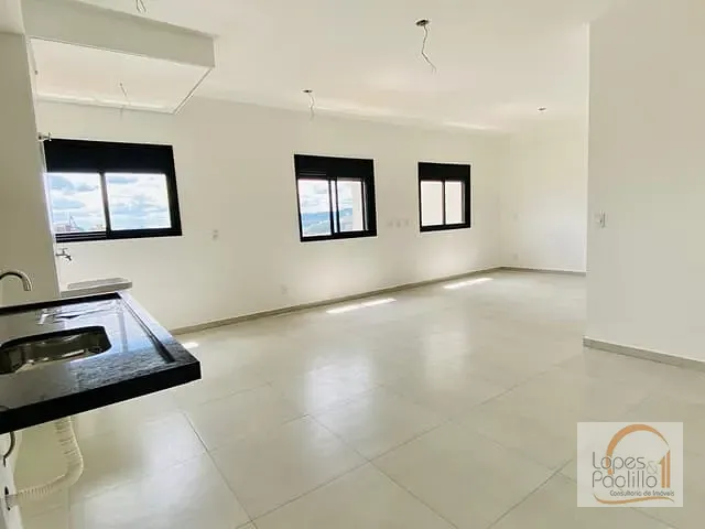 Apartamento 1 quarto e 1 banheiro, à venda, no bairro Atibaia Jardim em Atibaia