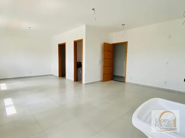 Apartamento 1 quarto e 1 banheiro, à venda, no bairro Atibaia Jardim em Atibaia
