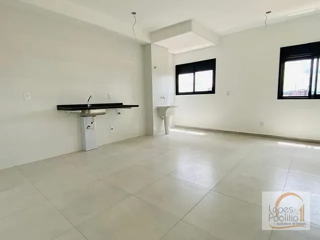 Apartamento 1 quarto e 1 banheiro, à venda, no bairro Atibaia Jardim em Atibaia