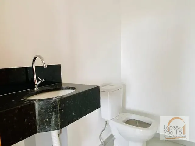 Apartamento 1 quarto e 1 banheiro, à venda, no bairro Atibaia Jardim em Atibaia