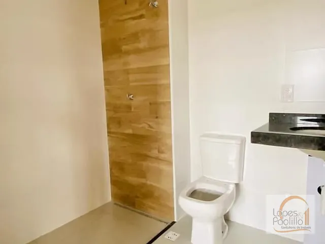 Apartamento 1 quarto e 1 banheiro, à venda, no bairro Atibaia Jardim em Atibaia