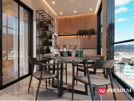 Apartamento, 3 quartos, 141 m² - Foto 14
