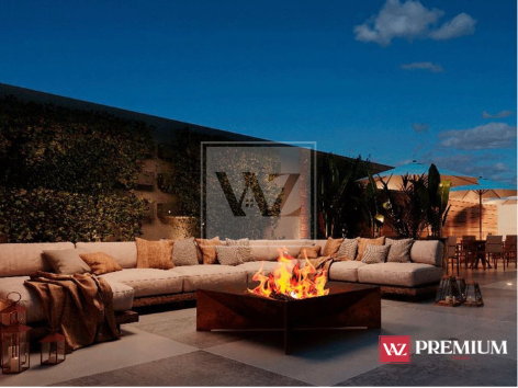 Apartamento, 3 quartos, 141 m² - Foto 10
