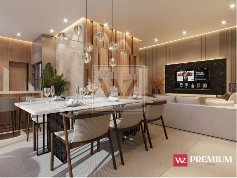 Apartamento, 3 quartos, 141 m² - Foto 5