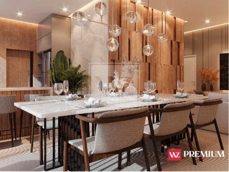Apartamento, 3 quartos, 141 m² - Foto 6