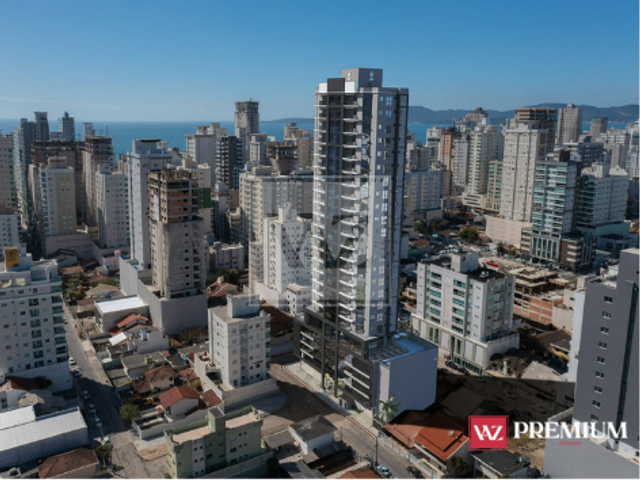 Apartamento 3 quartos e 4 banheiros, à venda, no bairro Meia Praia em Itapema