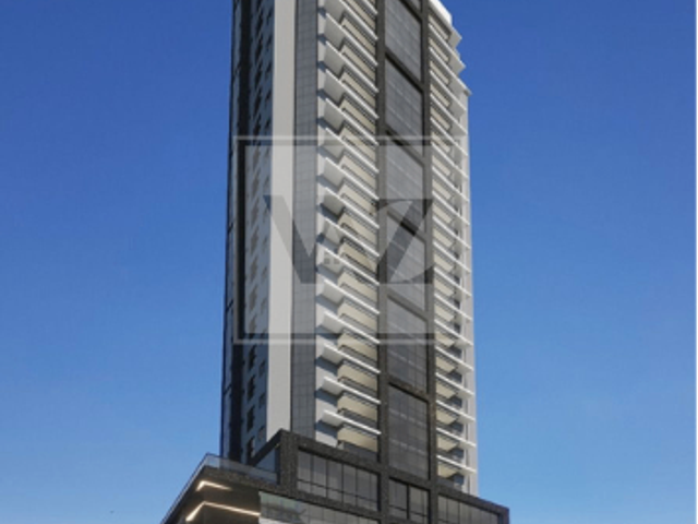 Apartamento 3 quartos e 4 banheiros, à venda, no bairro Meia Praia em Itapema