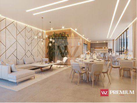 Apartamento, 3 quartos, 141 m² - Foto 8