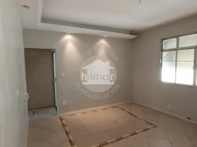Apartamento com 75m² 2 quartos e 1 banheiro, à venda, no bairro Vila Kosmos em Rio de Janeiro