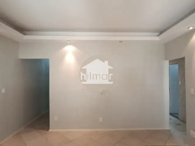 Apartamento com 75m² 2 quartos e 1 banheiro, à venda, no bairro Vila Kosmos em Rio de Janeiro