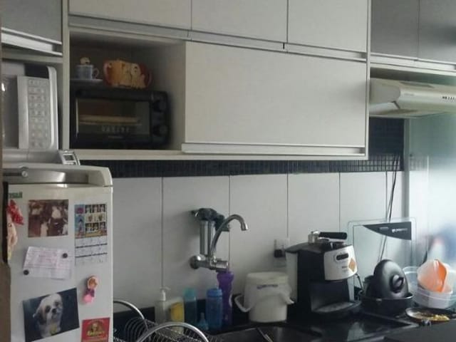 Foto do Apartamento - Apartamento residencial para locação, Cidade Morumbi, São José dos Campos. | INDEPENDENCE NEGOCIOS IMOBILIARIOS LTDA