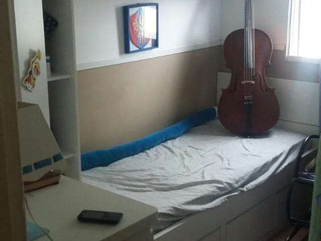 Foto do Apartamento - Apartamento residencial para locação, Cidade Morumbi, São José dos Campos. | INDEPENDENCE NEGOCIOS IMOBILIARIOS LTDA