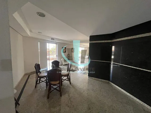 Apartamento com 177m² 2 quartos e 2 banheiros, à venda, no bairro Altos da Vila Xavier em Araraquara
