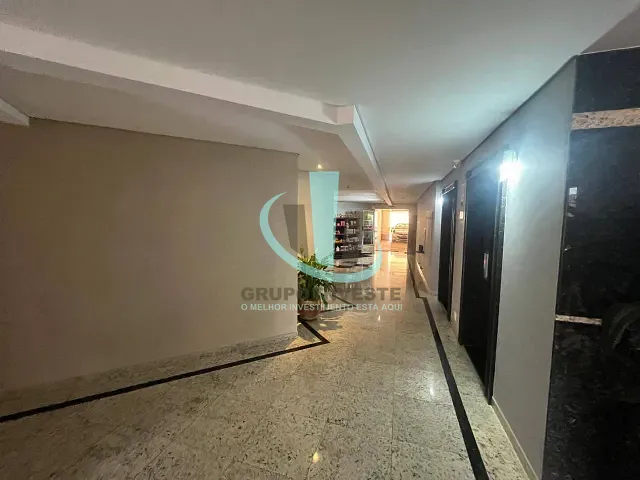 Apartamento com 177m² 2 quartos e 2 banheiros, à venda, no bairro Altos da Vila Xavier em Araraquara