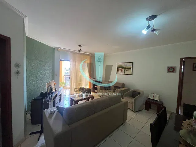 Apartamento com 177m² 2 quartos e 2 banheiros, à venda, no bairro Altos da Vila Xavier em Araraquara