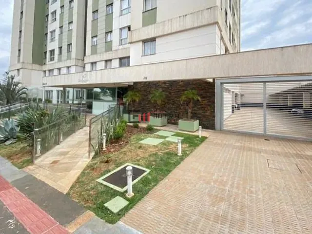 Apartamento 3 quartos e 1 banheiro, à venda, no bairro Champagnat em Londrina