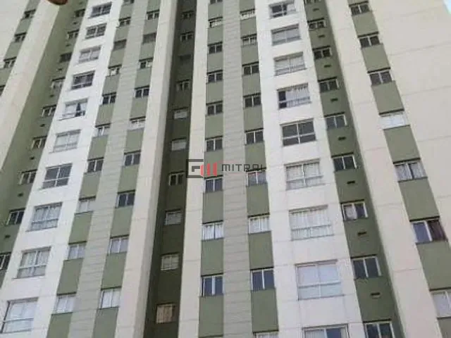 Apartamento 3 quartos e 1 banheiro, à venda, no bairro Champagnat em Londrina
