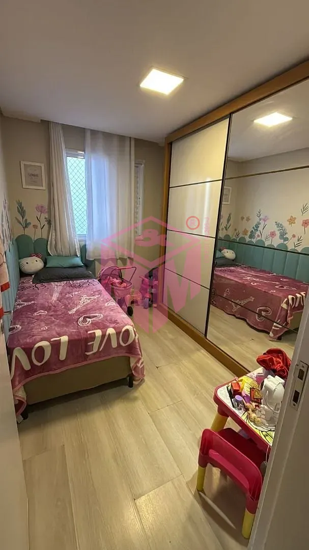 Apartamento, 2 quartos, 48 m² - Foto 12
