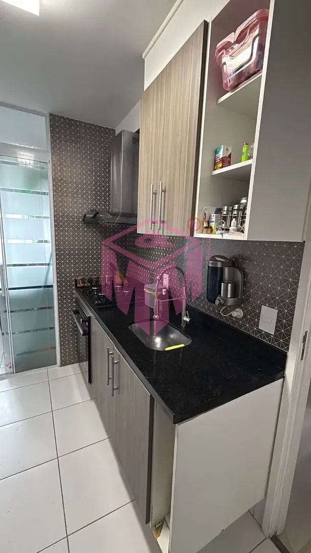 Apartamento, 2 quartos, 48 m² - Foto 8