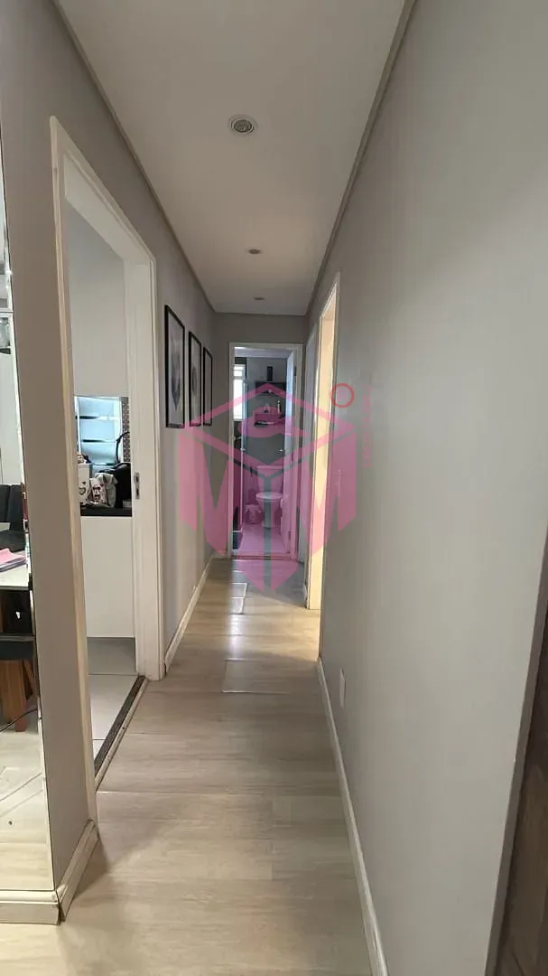 Apartamento, 2 quartos, 48 m² - Foto 5