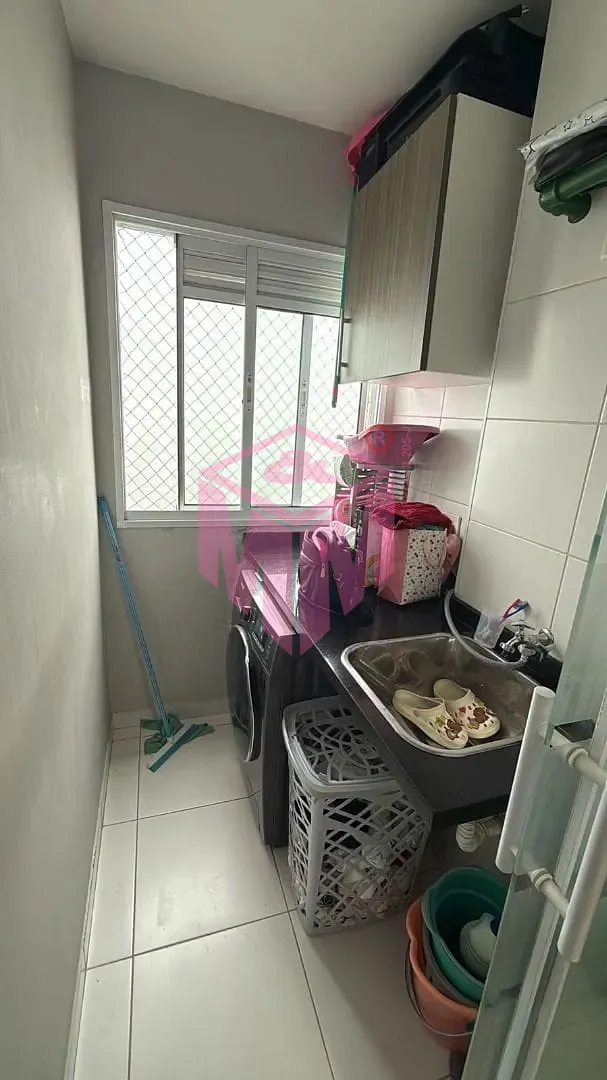 Apartamento, 2 quartos, 48 m² - Foto 13