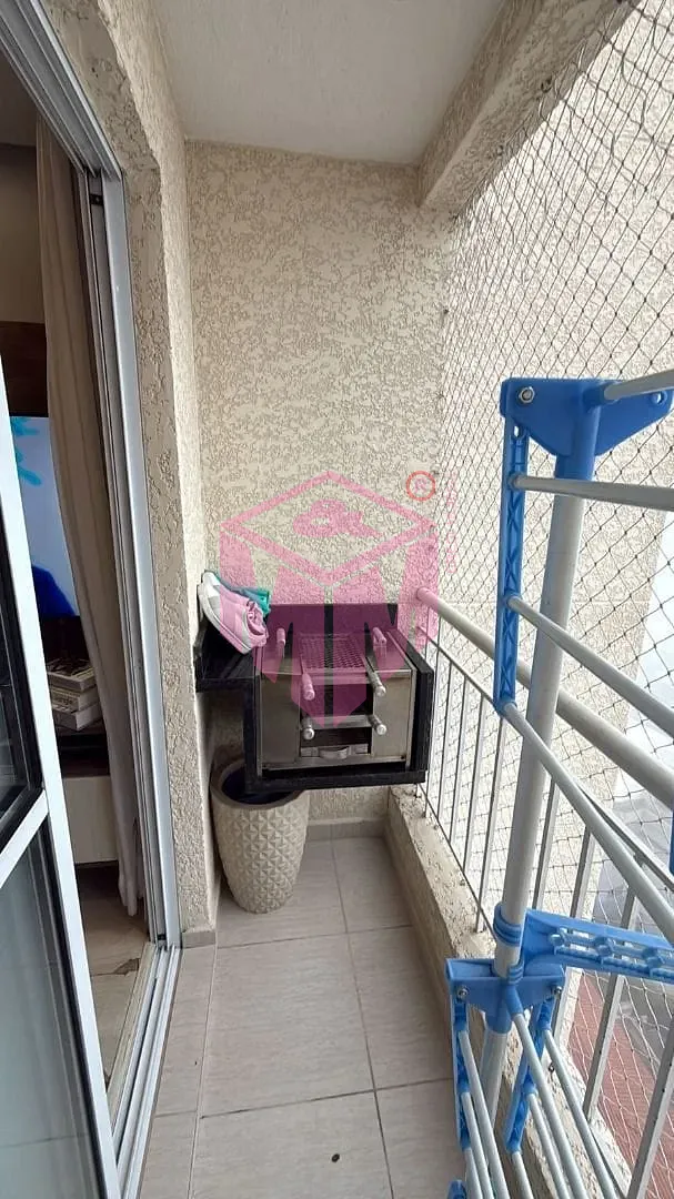 Apartamento, 2 quartos, 48 m² - Foto 4