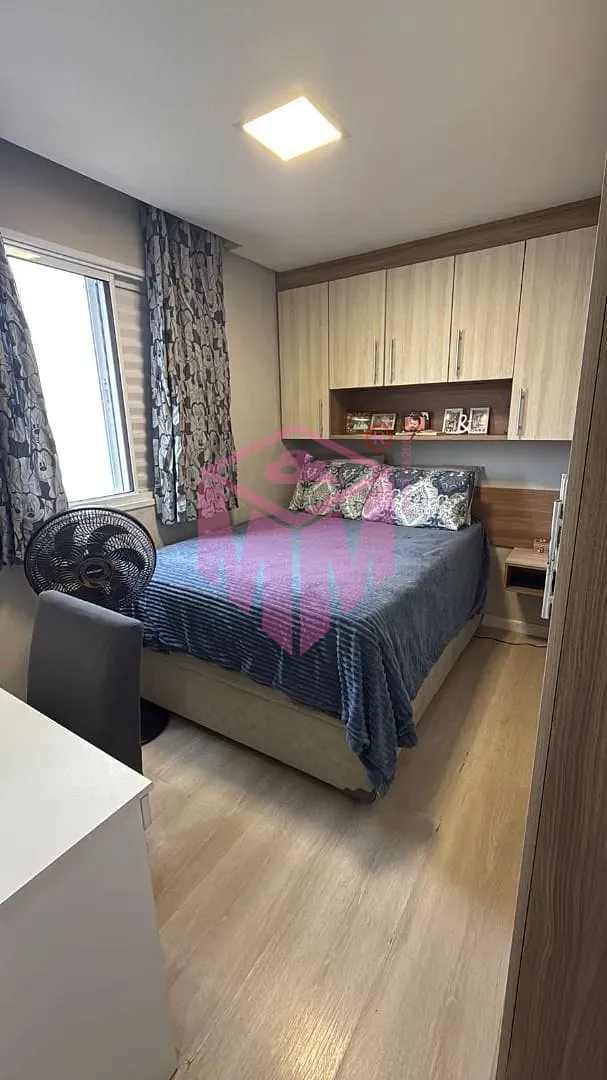 Apartamento, 2 quartos, 48 m² - Foto 10