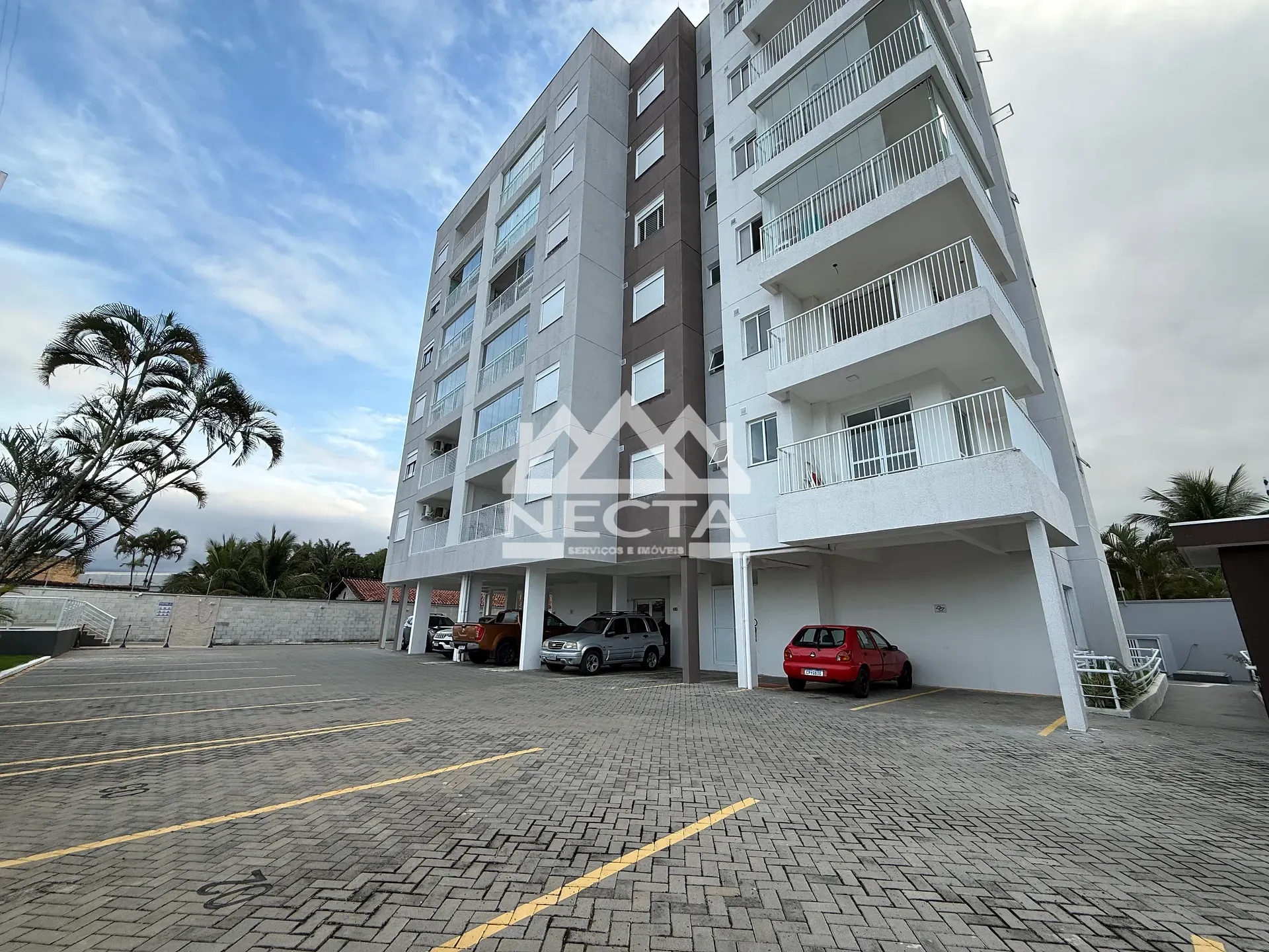 Apartamento, 2 quartos, 61 m² - Foto 23