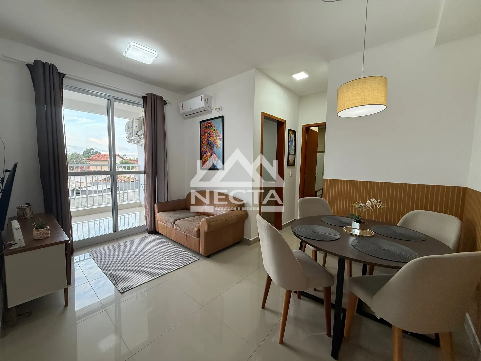 Apartamento, 2 quartos, 61 m² - Foto 19