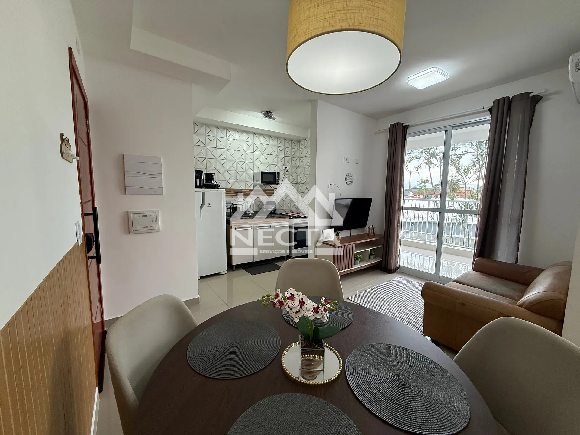 Apartamento, 2 quartos, 61 m² - Foto 17