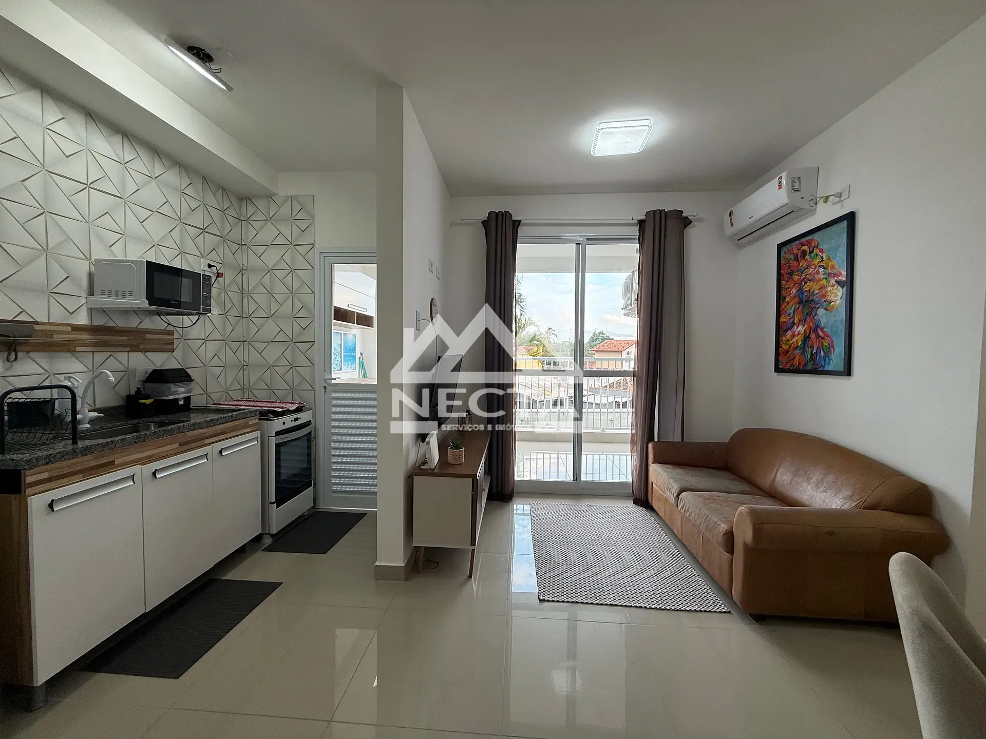 Apartamento, 2 quartos, 61 m² - Foto 16
