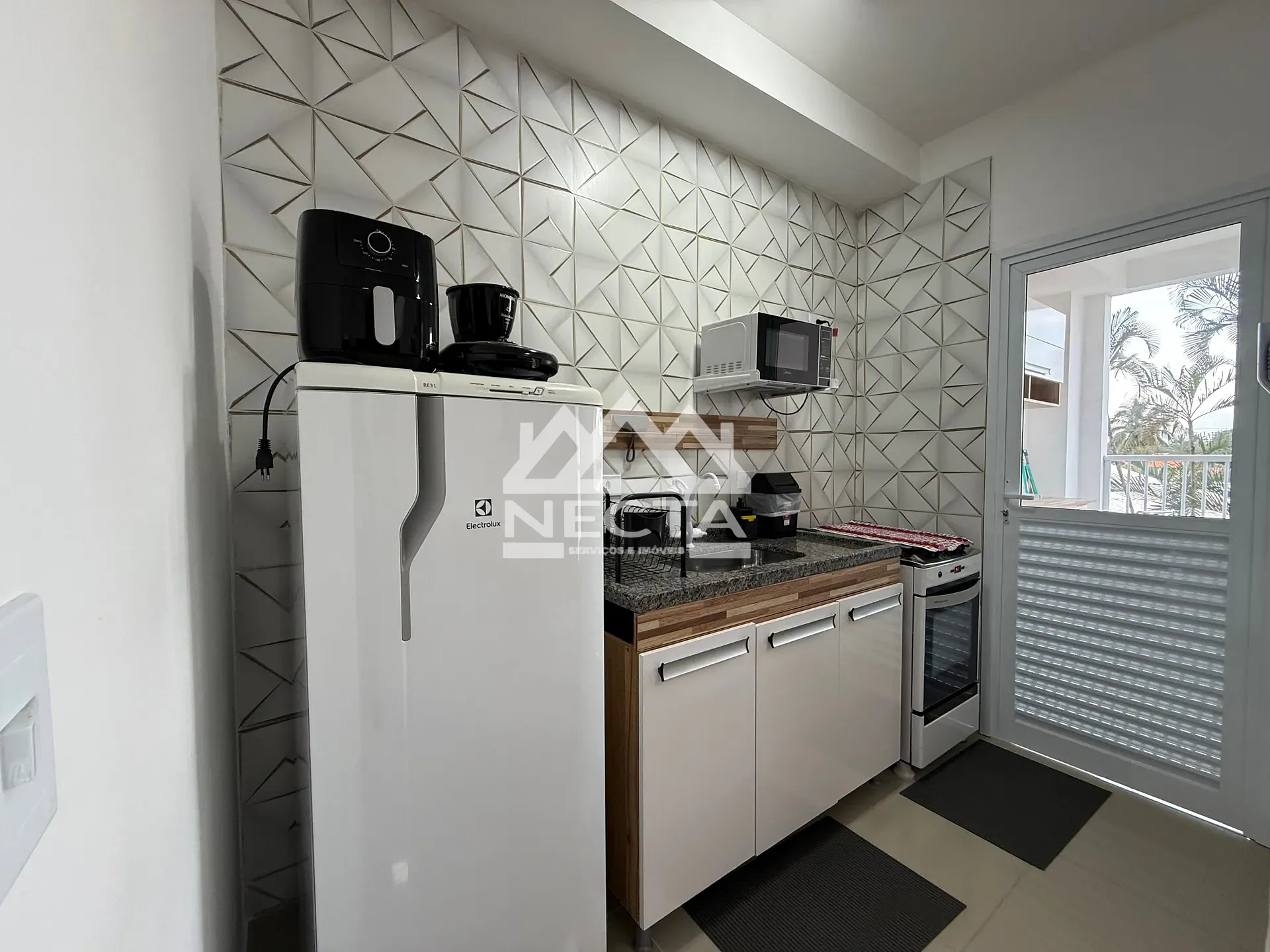 Apartamento, 2 quartos, 61 m² - Foto 15