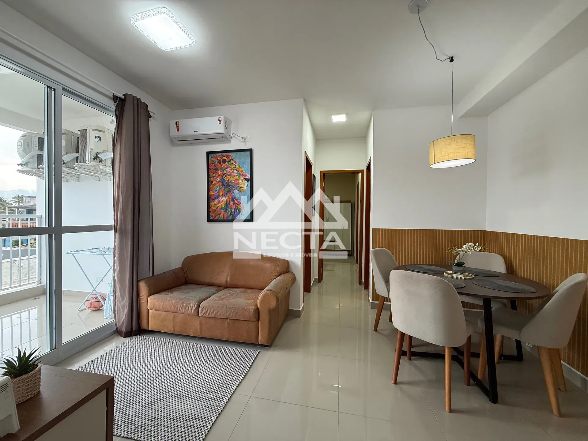 Apartamento, 2 quartos, 61 m² - Foto 13