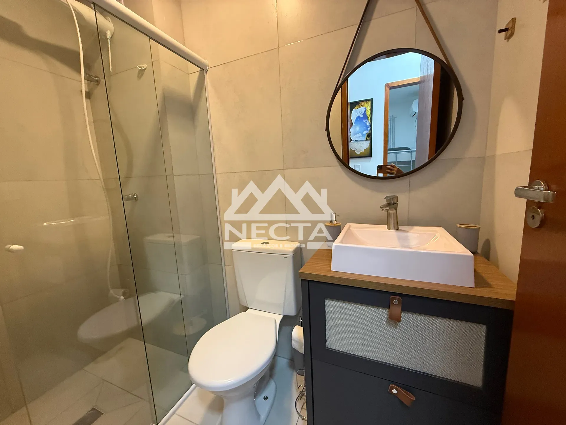 Apartamento, 2 quartos, 61 m² - Foto 9