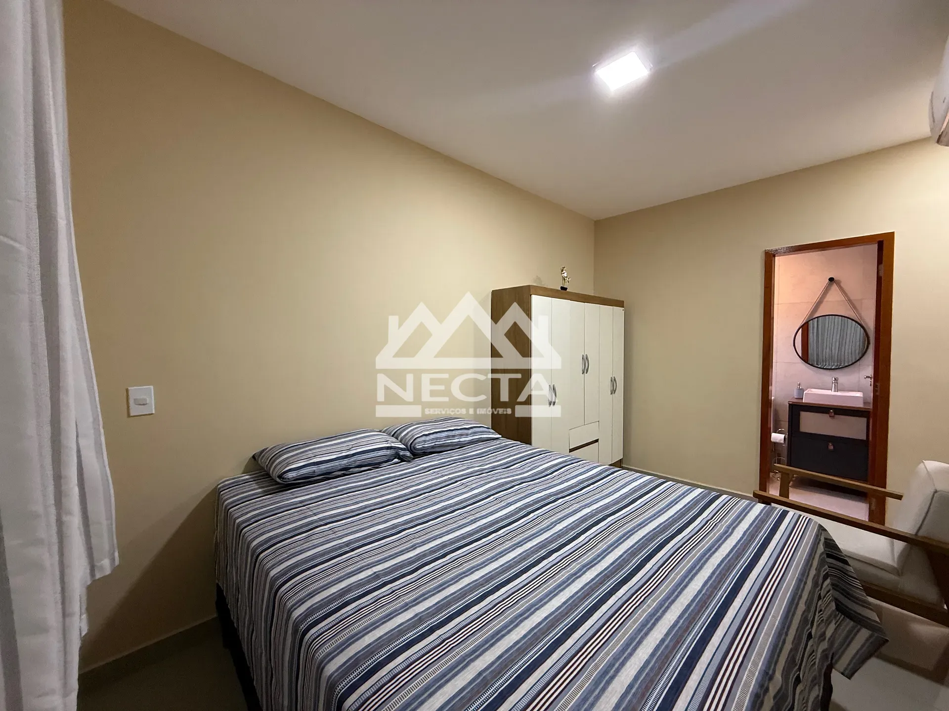 Apartamento, 2 quartos, 61 m² - Foto 7