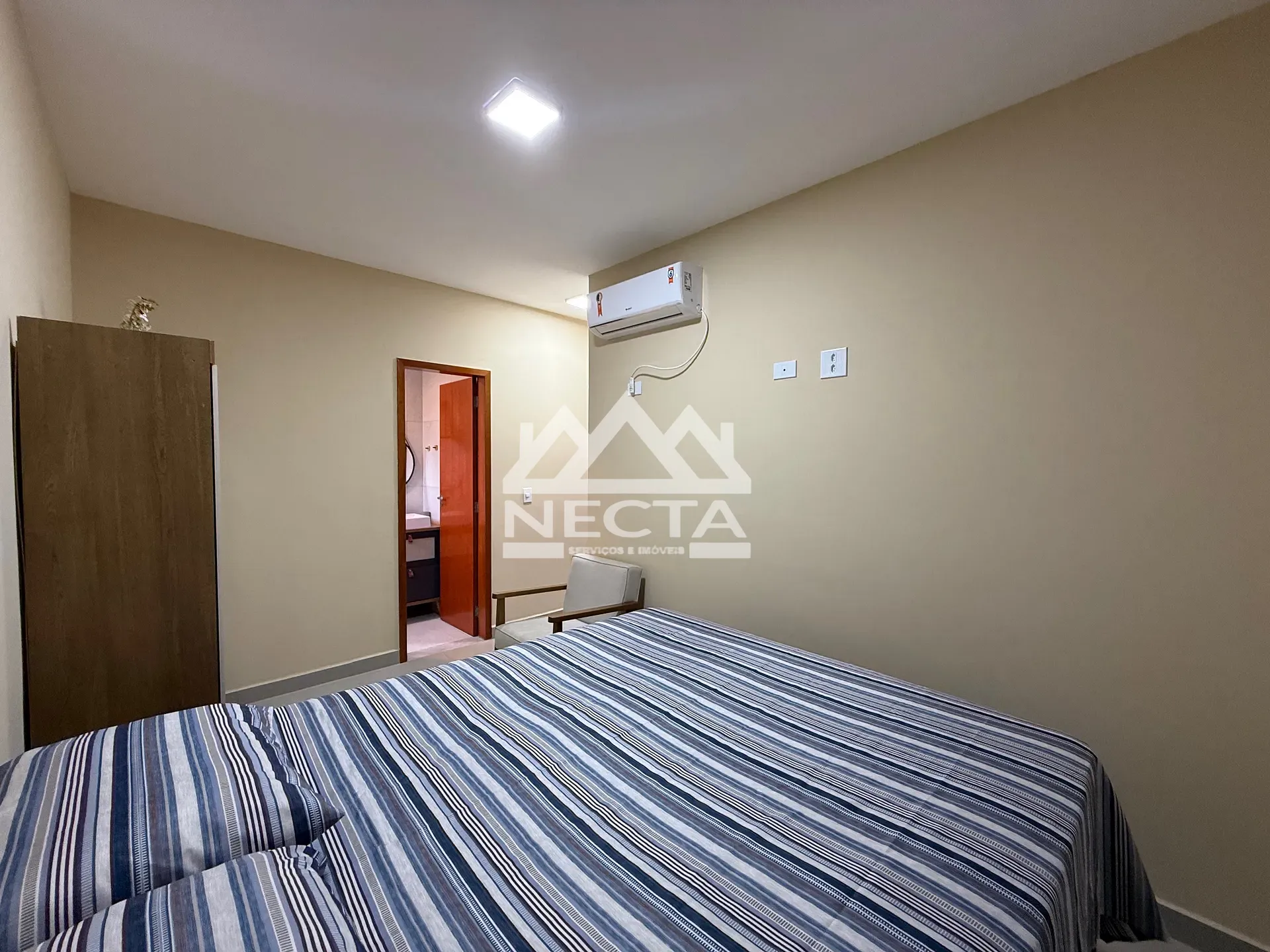 Apartamento, 2 quartos, 61 m² - Foto 6
