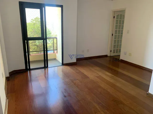 Apartamento 3 quartos e 1 banheiro, à venda, no bairro Jardim das Indústrias em São José dos Campos