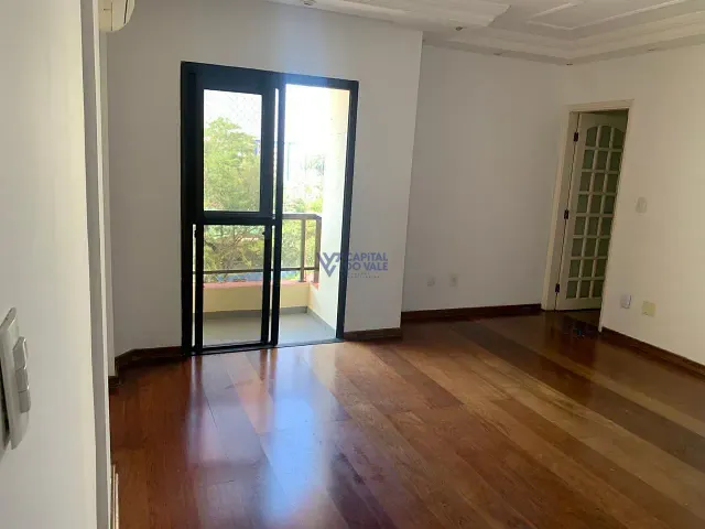 Apartamento 3 quartos e 1 banheiro, à venda, no bairro Jardim das Indústrias em São José dos Campos
