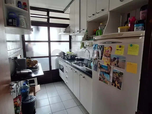 Apartamento 3 quartos e 1 banheiro, à venda, no bairro Lauzane Paulista em São Paulo