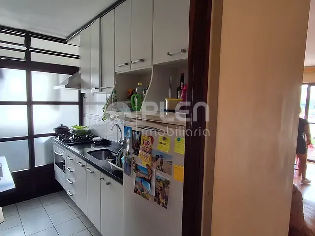 Apartamento 3 quartos e 1 banheiro, à venda, no bairro Lauzane Paulista em São Paulo
