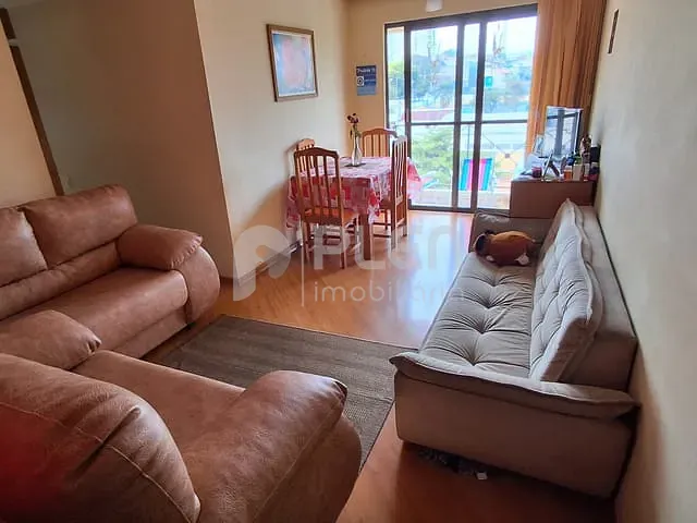Apartamento 3 quartos e 1 banheiro, à venda, no bairro Lauzane Paulista em São Paulo