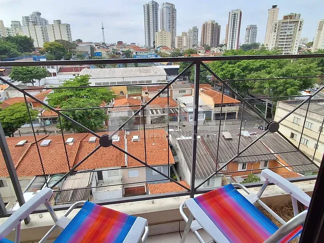 Apartamento 3 quartos e 1 banheiro, à venda, no bairro Lauzane Paulista em São Paulo
