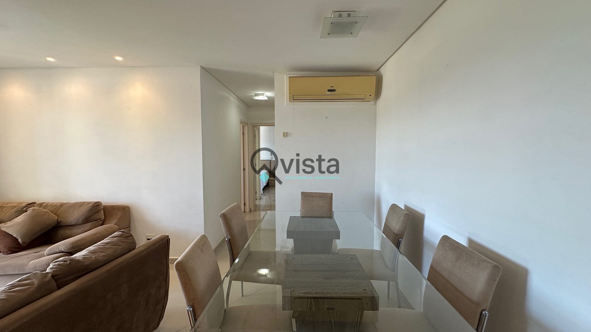 Apartamento à venda com 2 quartos, 75m² - Foto 3